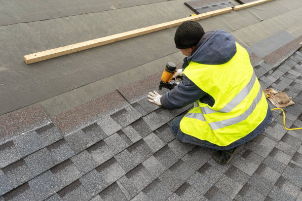 Sheet Metal Roofing in Robins, IA