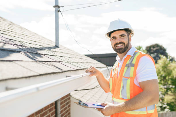 Best Asphalt Shingles Roofing  in Robins, IA