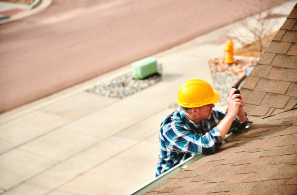 Roof Coating Services in Robins, IA