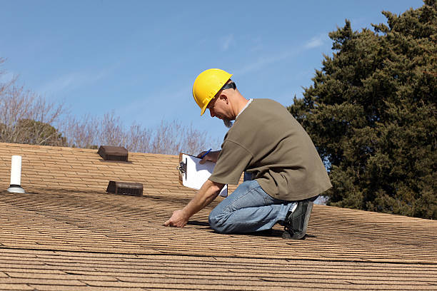 Best Flat Roofing  in Robins, IA