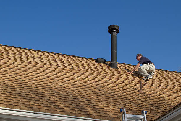 Best Roof Inspection  in Robins, IA